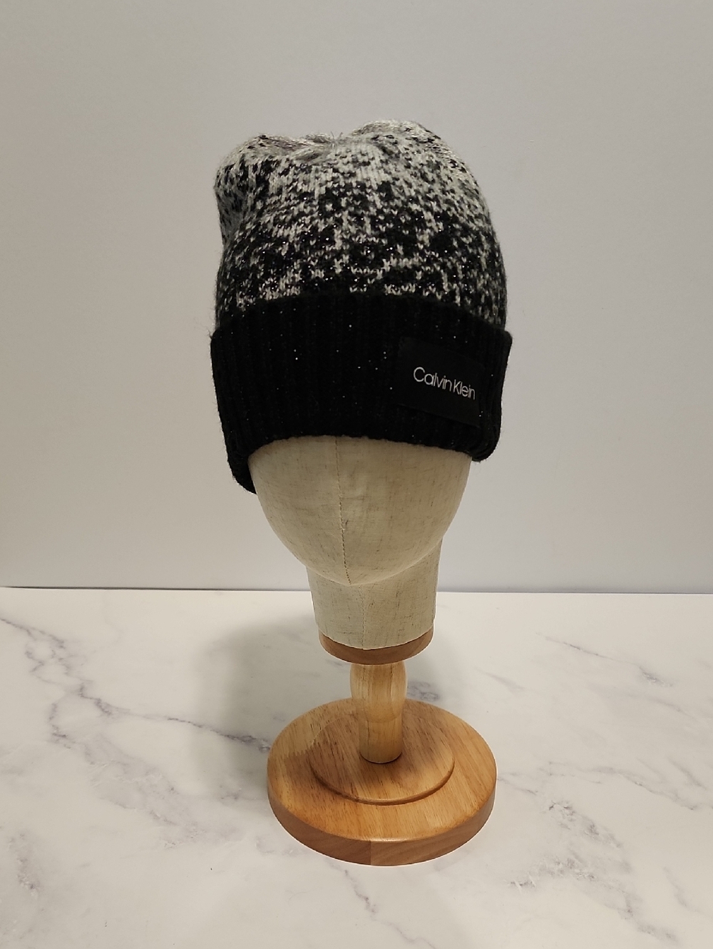 Calvin Klein Winter Hat  One Size